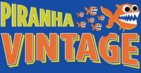 Piranha Vintage coupons